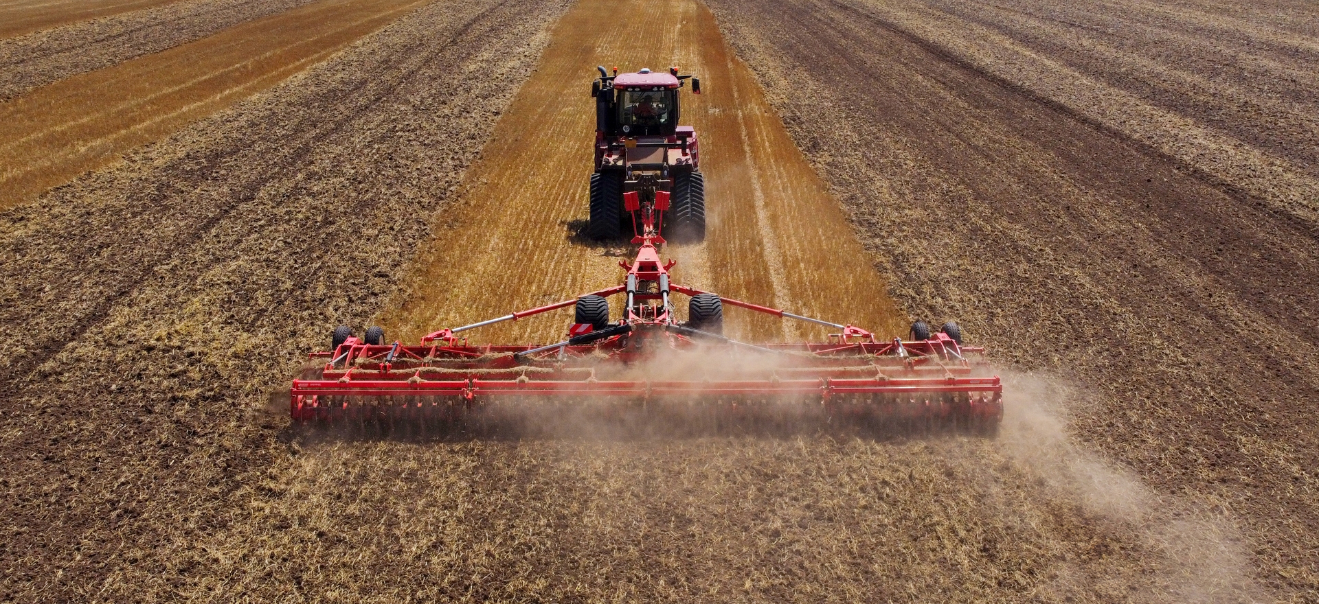 VELOCE TX ISOTRONIC | Erpice ISOBUS | MASCHIO GASPARDO